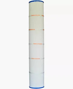 Coast Spas Top load (in-line) 135 Filter w/5 Bands