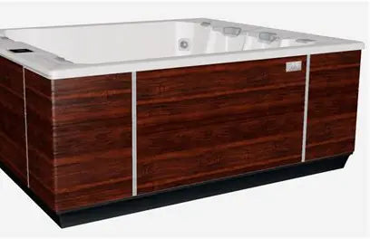 BULLFROG SPAS MODEL M6 (2022) Solitude/Orchard 298295