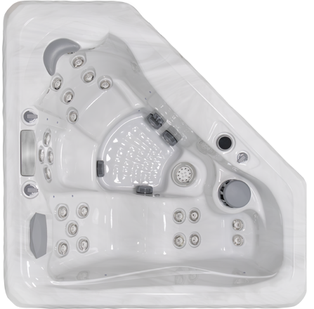 Twilight Series TS 240X