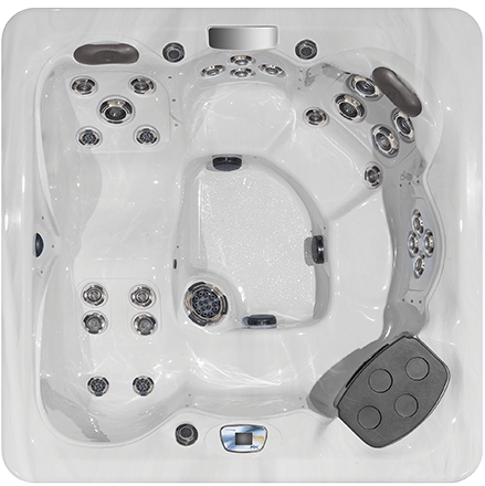 Twilight Series TS 6.2 Storm Cloud/Graphite