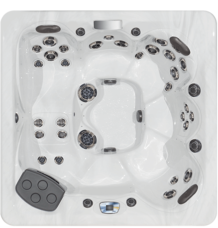 Twilight Series TS 7.2 Sterling/Graphite CIRC + SALT SYSTEM  2502963