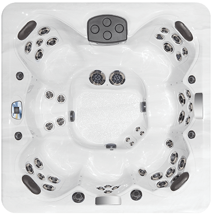 Twilight Series TS 8.2 Sterling/Graphite 2500553