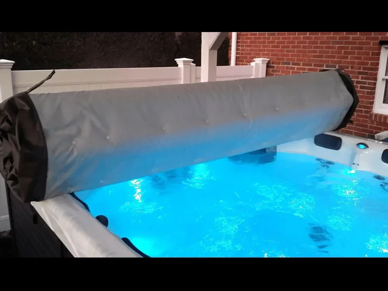 End 2 End Cover image install 03