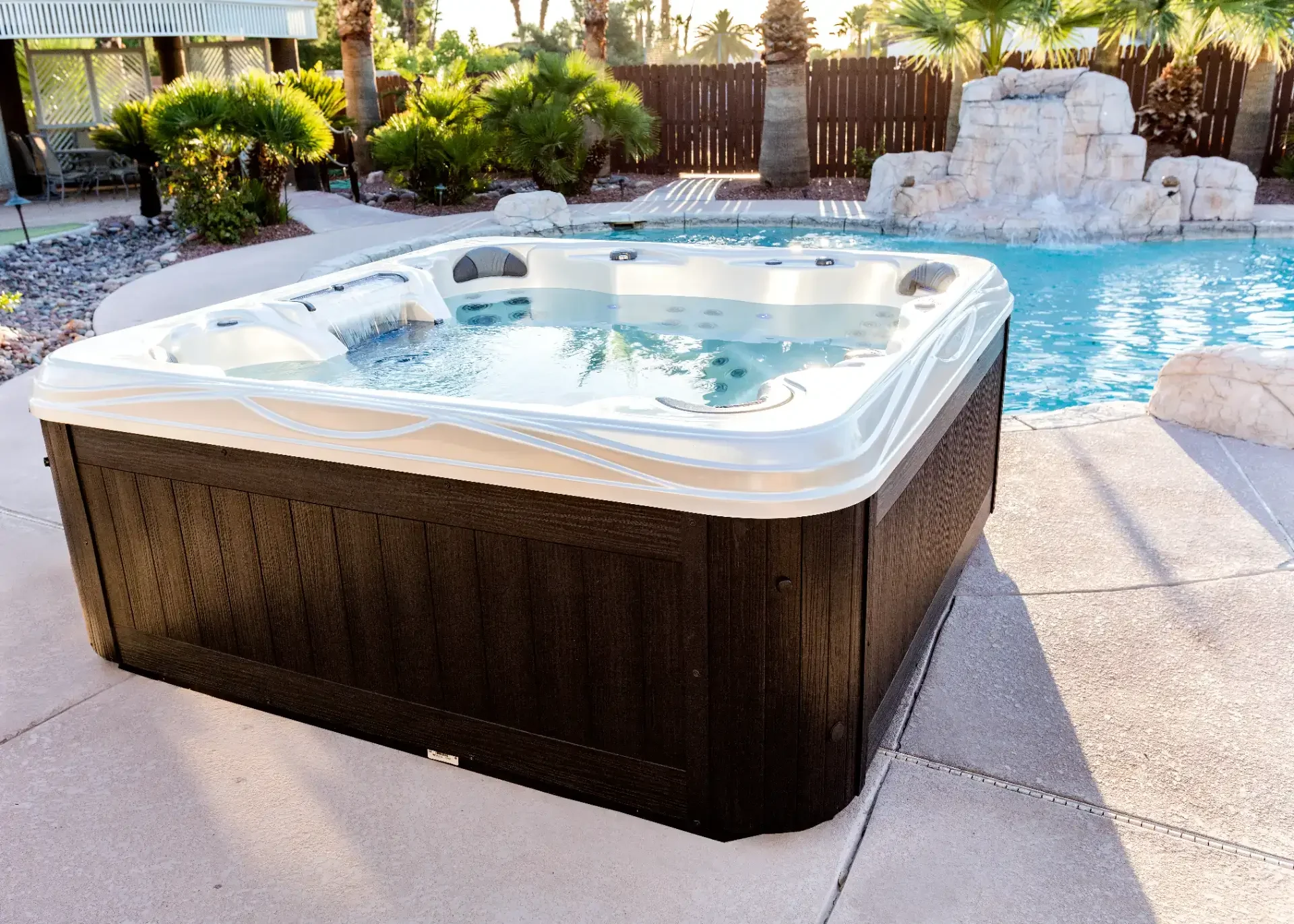 GrandCayman Lifestyle3 artesian spas
