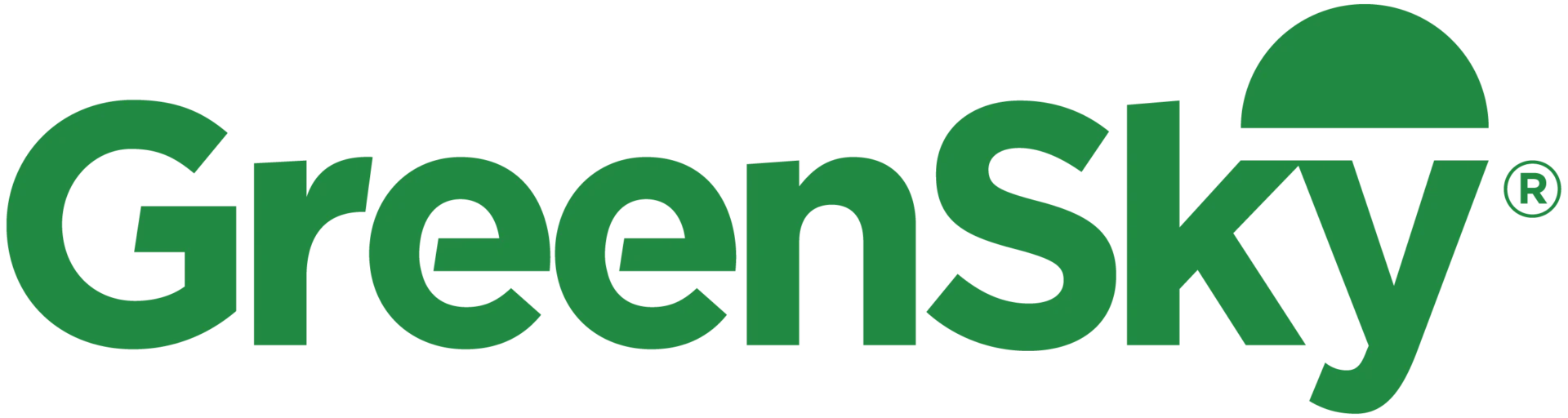GreenSky logo