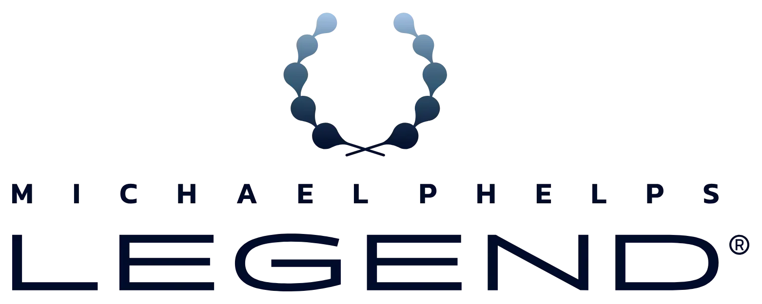 Michael Phelps Legend Series