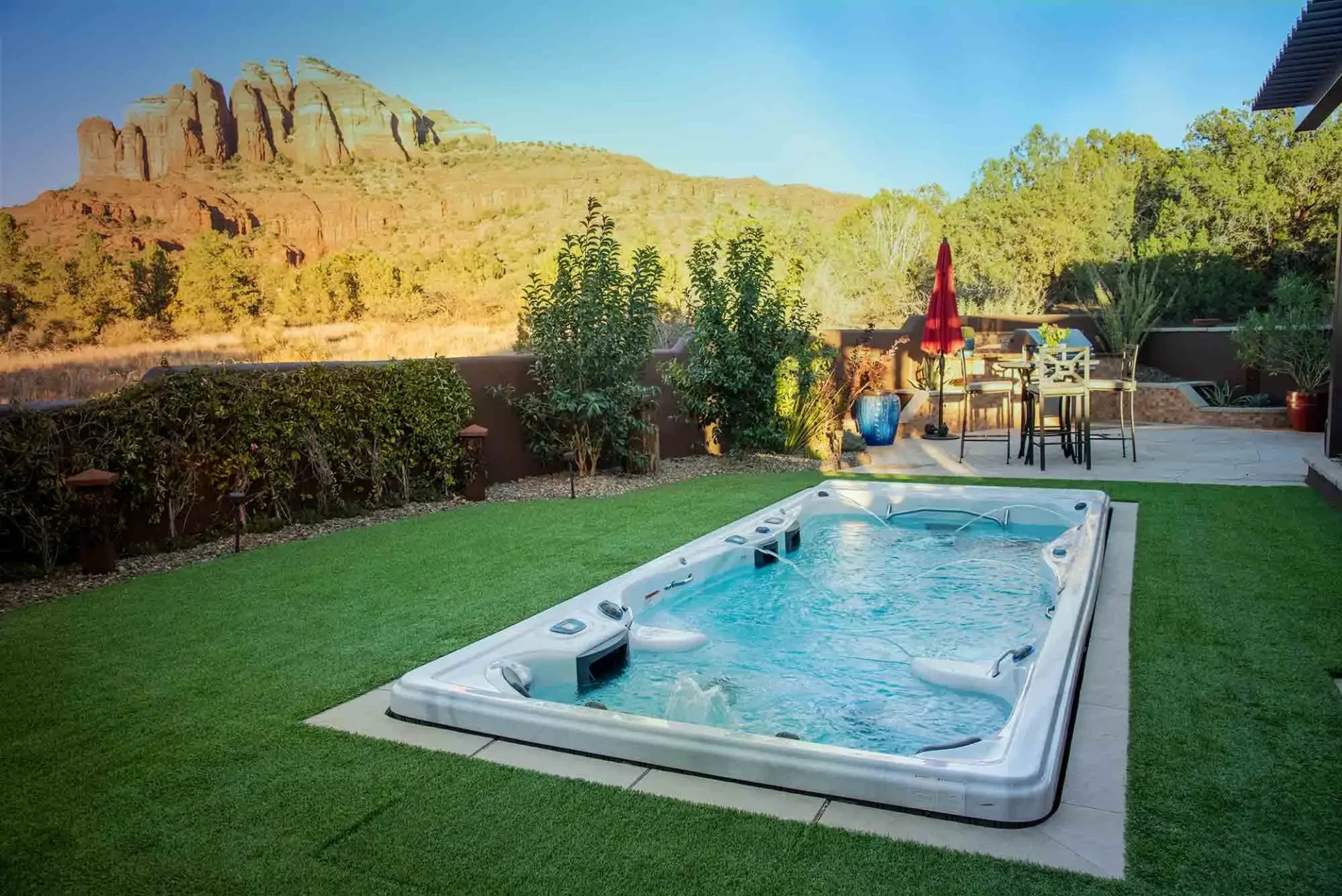 MPSS Momentum install lifestyle