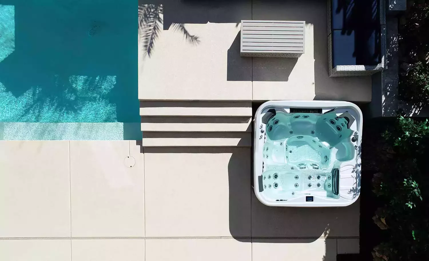 artesian spas EagleCrest ArtesianElite