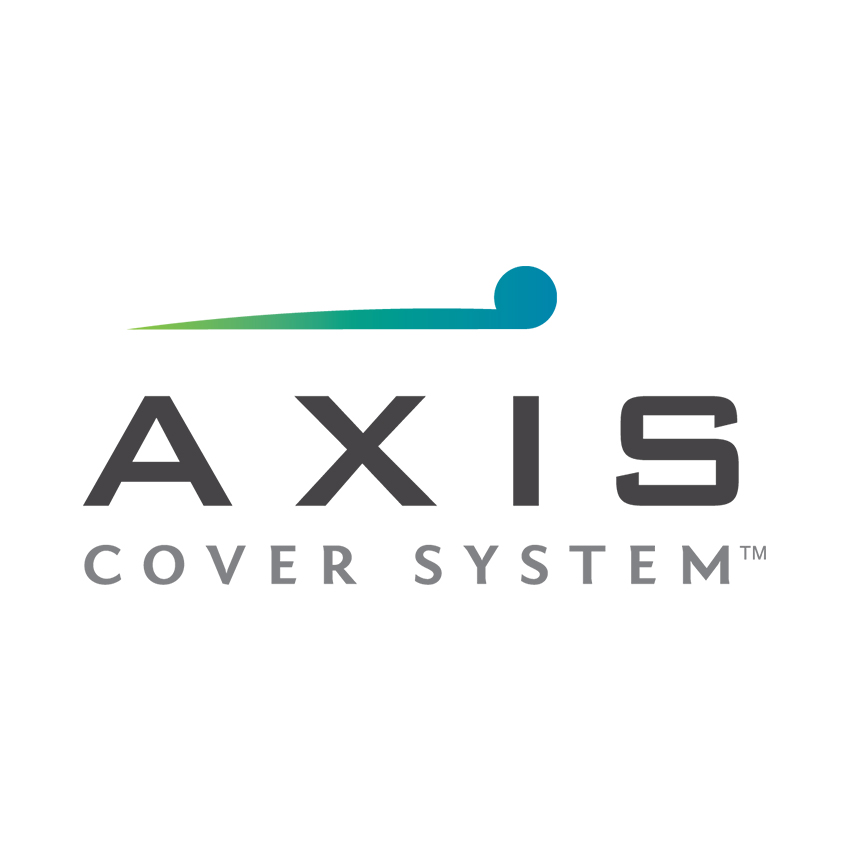 axis logo square